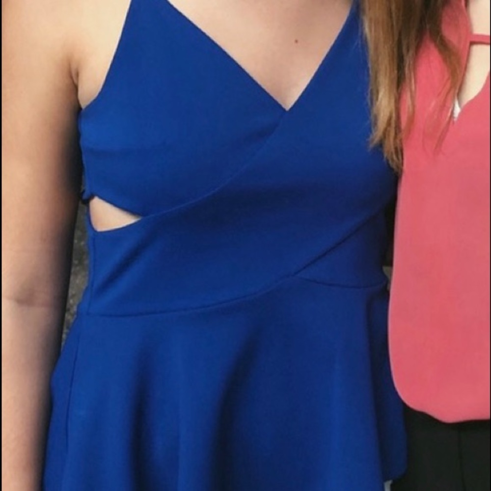 Super cute tank!!